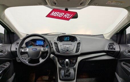 Ford Kuga III, 2014 год, 1 249 000 рублей, 14 фотография