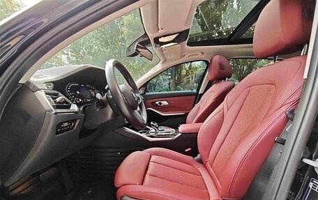 BMW 3 серия, 2022 год, 3 220 000 рублей, 8 фотография