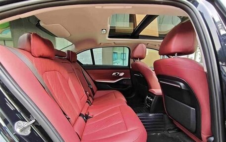 BMW 3 серия, 2022 год, 3 220 000 рублей, 12 фотография