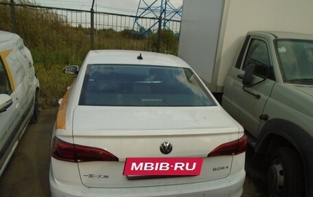 Volkswagen Bora, 2022 год, 1 597 320 рублей, 5 фотография