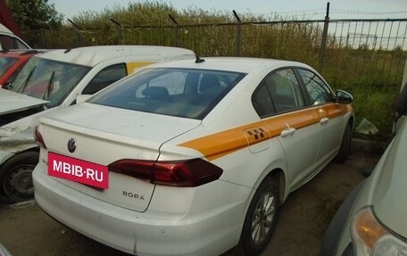 Volkswagen Bora, 2022 год, 1 597 320 рублей, 4 фотография