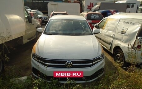Volkswagen Bora, 2022 год, 1 597 320 рублей, 2 фотография