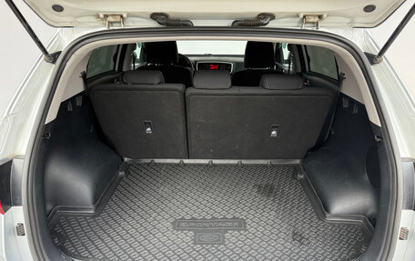 KIA Sportage IV рестайлинг, 2021 год, 2 200 000 рублей, 2 фотография