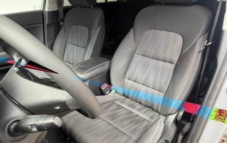 KIA Sportage IV рестайлинг, 2021 год, 2 200 000 рублей, 13 фотография