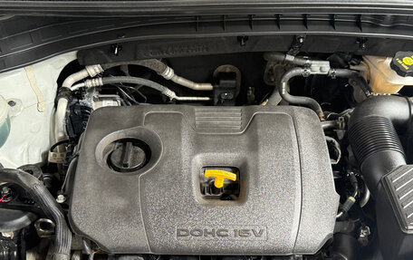 KIA Sportage IV рестайлинг, 2021 год, 2 200 000 рублей, 24 фотография