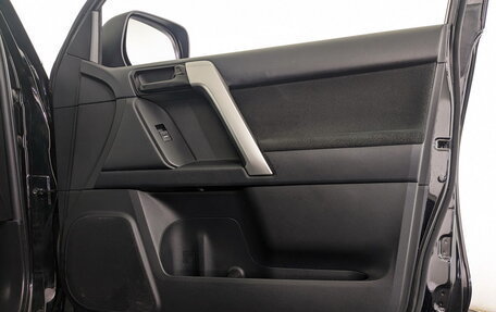 Toyota Land Cruiser Prado 150 рестайлинг 2, 2019 год, 4 255 000 рублей, 12 фотография