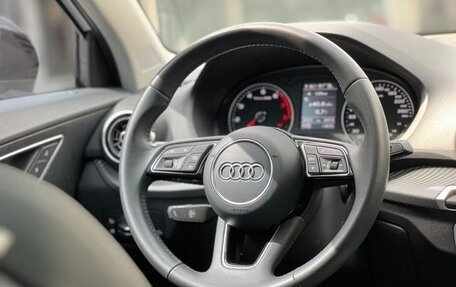 Audi Q2 I, 2021 год, 1 520 400 рублей, 11 фотография