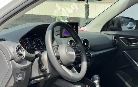 Audi Q2 I, 2021 год, 1 520 400 рублей, 9 фотография
