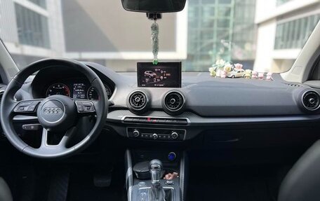 Audi Q2 I, 2021 год, 1 520 400 рублей, 10 фотография