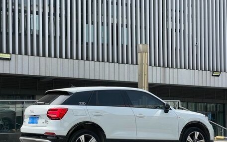 Audi Q2 I, 2021 год, 1 520 400 рублей, 5 фотография