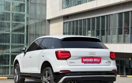 Audi Q2 I, 2021 год, 1 520 400 рублей, 7 фотография