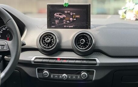 Audi Q2 I, 2021 год, 1 520 400 рублей, 12 фотография