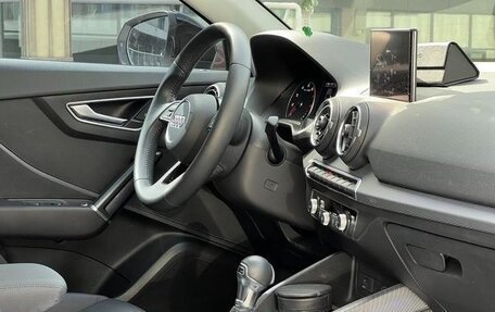 Audi Q2 I, 2021 год, 1 520 400 рублей, 14 фотография