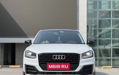 Audi Q2 I, 2021 год, 1 520 400 рублей, 3 фотография