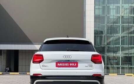 Audi Q2 I, 2021 год, 1 520 400 рублей, 6 фотография