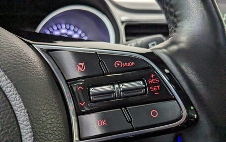 KIA cee'd III, 2019 год, 1 600 000 рублей, 4 фотография