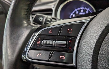 KIA cee'd III, 2019 год, 1 600 000 рублей, 5 фотография