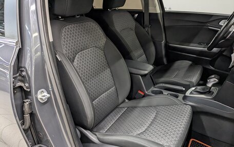 KIA cee'd III, 2019 год, 1 600 000 рублей, 20 фотография
