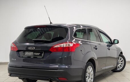 Ford Focus III, 2012 год, 1 050 000 рублей, 2 фотография