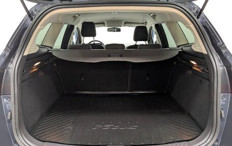Ford Focus III, 2012 год, 1 050 000 рублей, 4 фотография