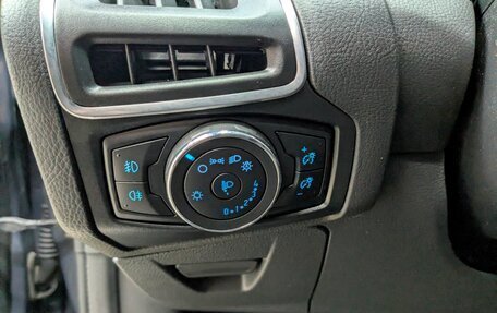 Ford Focus III, 2012 год, 1 050 000 рублей, 9 фотография