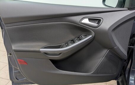 Ford Focus III, 2012 год, 1 050 000 рублей, 7 фотография