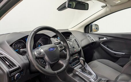 Ford Focus III, 2012 год, 1 050 000 рублей, 6 фотография