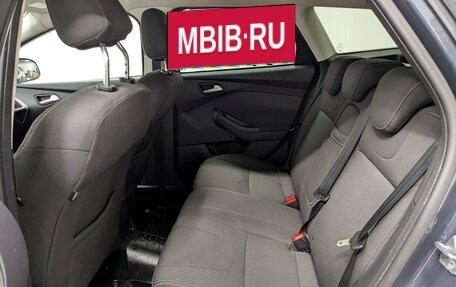 Ford Focus III, 2012 год, 1 050 000 рублей, 5 фотография
