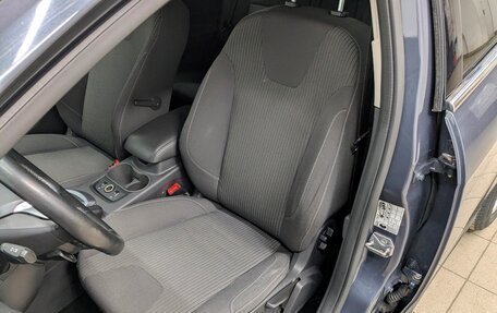 Ford Focus III, 2012 год, 1 050 000 рублей, 10 фотография