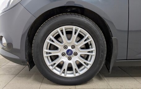Ford Focus III, 2012 год, 1 050 000 рублей, 11 фотография