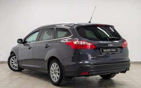 Ford Focus III, 2012 год, 1 050 000 рублей, 19 фотография