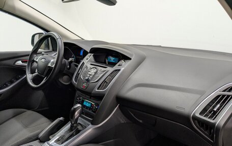 Ford Focus III, 2012 год, 1 050 000 рублей, 13 фотография