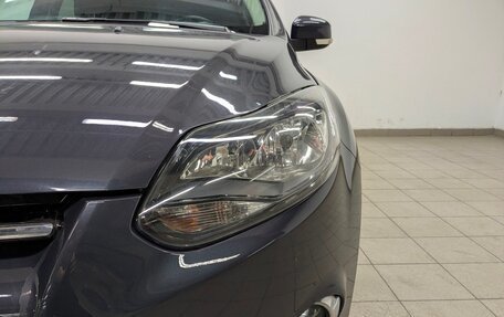 Ford Focus III, 2012 год, 1 050 000 рублей, 22 фотография