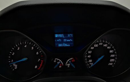 Ford Focus III, 2012 год, 1 050 000 рублей, 18 фотография