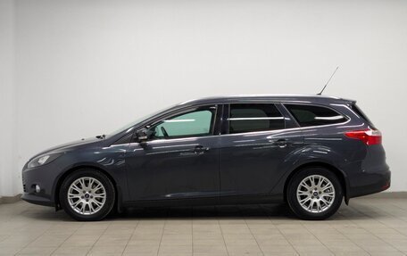 Ford Focus III, 2012 год, 1 050 000 рублей, 20 фотография