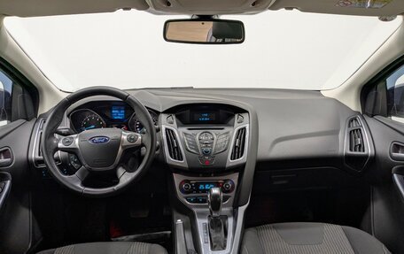 Ford Focus III, 2012 год, 1 050 000 рублей, 15 фотография