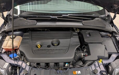 Ford Focus III, 2012 год, 1 050 000 рублей, 21 фотография