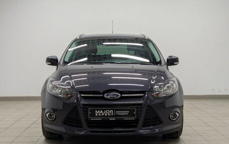 Ford Focus III, 2012 год, 1 050 000 рублей, 23 фотография