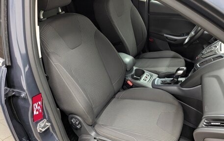 Ford Focus III, 2012 год, 1 050 000 рублей, 12 фотография