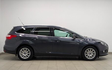 Ford Focus III, 2012 год, 1 050 000 рублей, 25 фотография