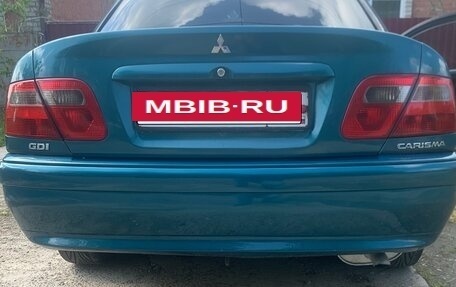 Mitsubishi Carisma I, 2001 год, 290 000 рублей, 3 фотография