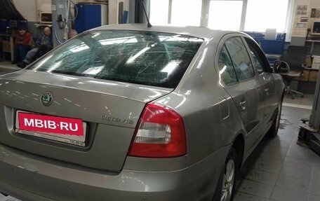 Skoda Octavia, 2011 год, 825 000 рублей, 3 фотография