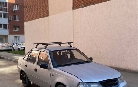 Daewoo Nexia I рестайлинг, 2010 год, 145 000 рублей, 1 фотография