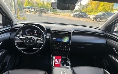 Hyundai Tucson, 2021 год, 2 650 000 рублей, 1 фотография
