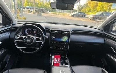 Hyundai Tucson, 2021 год, 2 650 000 рублей, 1 фотография