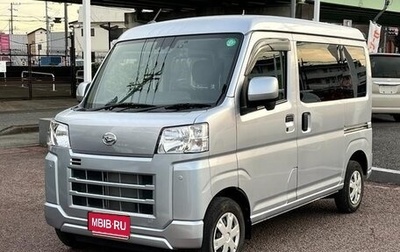 Daihatsu Hijet, 2021 год, 640 000 рублей, 1 фотография