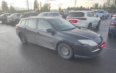Renault Laguna III рестайлинг, 2008 год, 745 000 рублей, 1 фотография