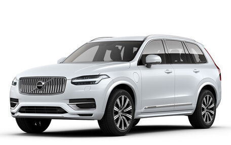 Volvo XC90 II рестайлинг, 2024 год, 9 900 000 рублей, 1 фотография