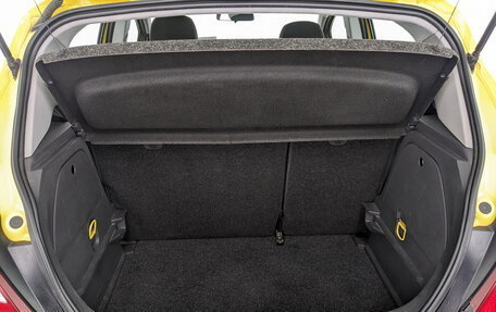 Opel Corsa D, 2013 год, 840 000 рублей, 1 фотография