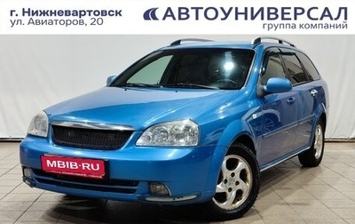 Chevrolet Lacetti, 2008 год, 500 000 рублей, 1 фотография